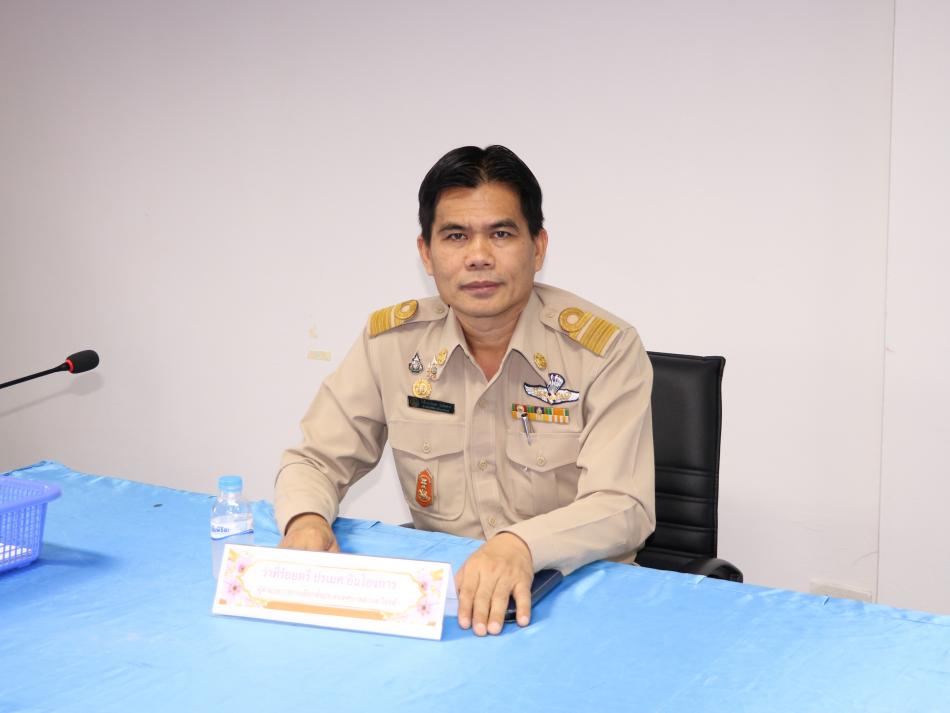 การรับสมัครเลือกตั้งนายกเทศมนตรีตำบลเวียงต้า วันที่ 14 พฤษภาคม 2569 