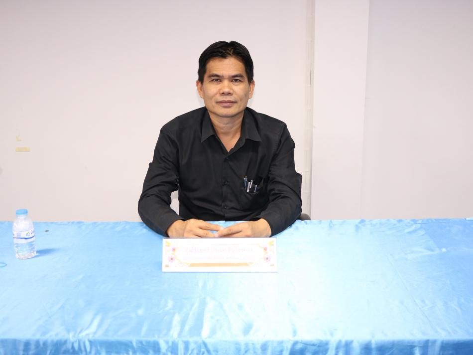 วันสุดท้ายของการรับสมัครรับเลือกตั้งนายกเทศมนตรีตำบลเวียงต้า วันที่ 15 พฤษภาคม 2569 